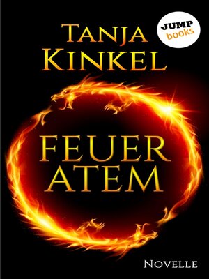 cover image of Feueratem